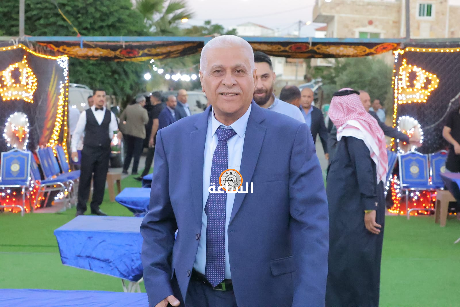 Madar Al-Saa Images 0.9308673323416997