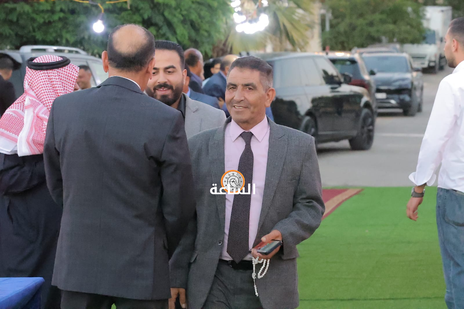 Madar Al-Saa Images 0.6090553754260384