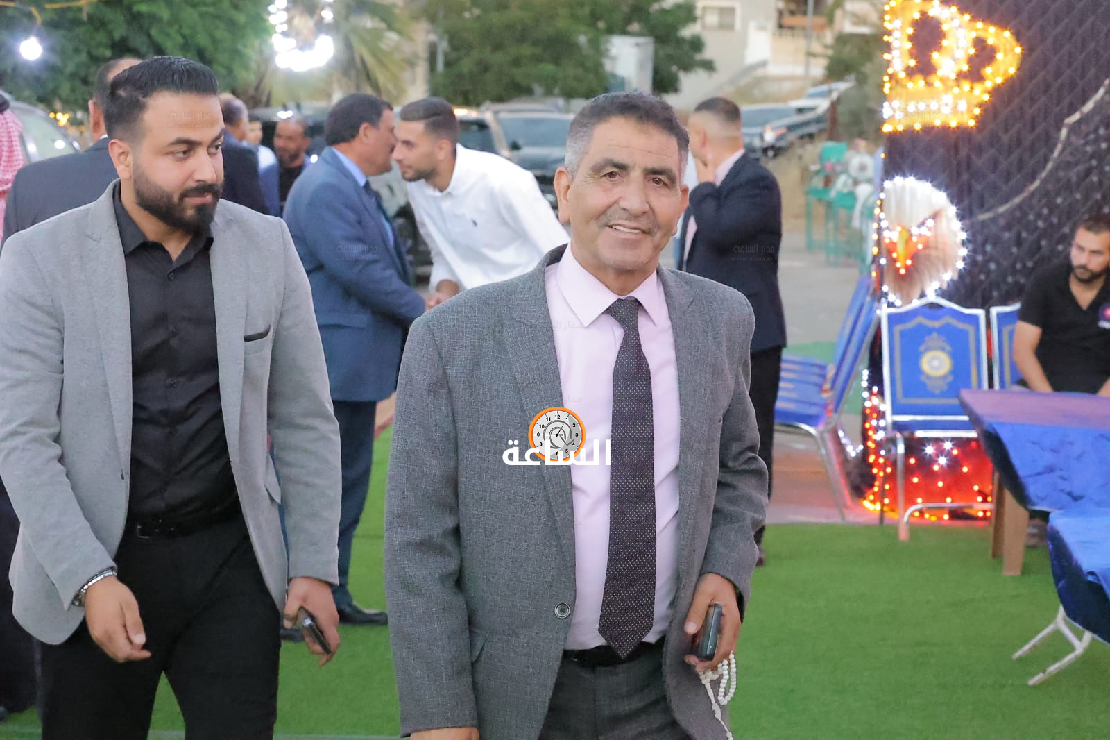 Madar Al-Saa Images 0.4454946236797287