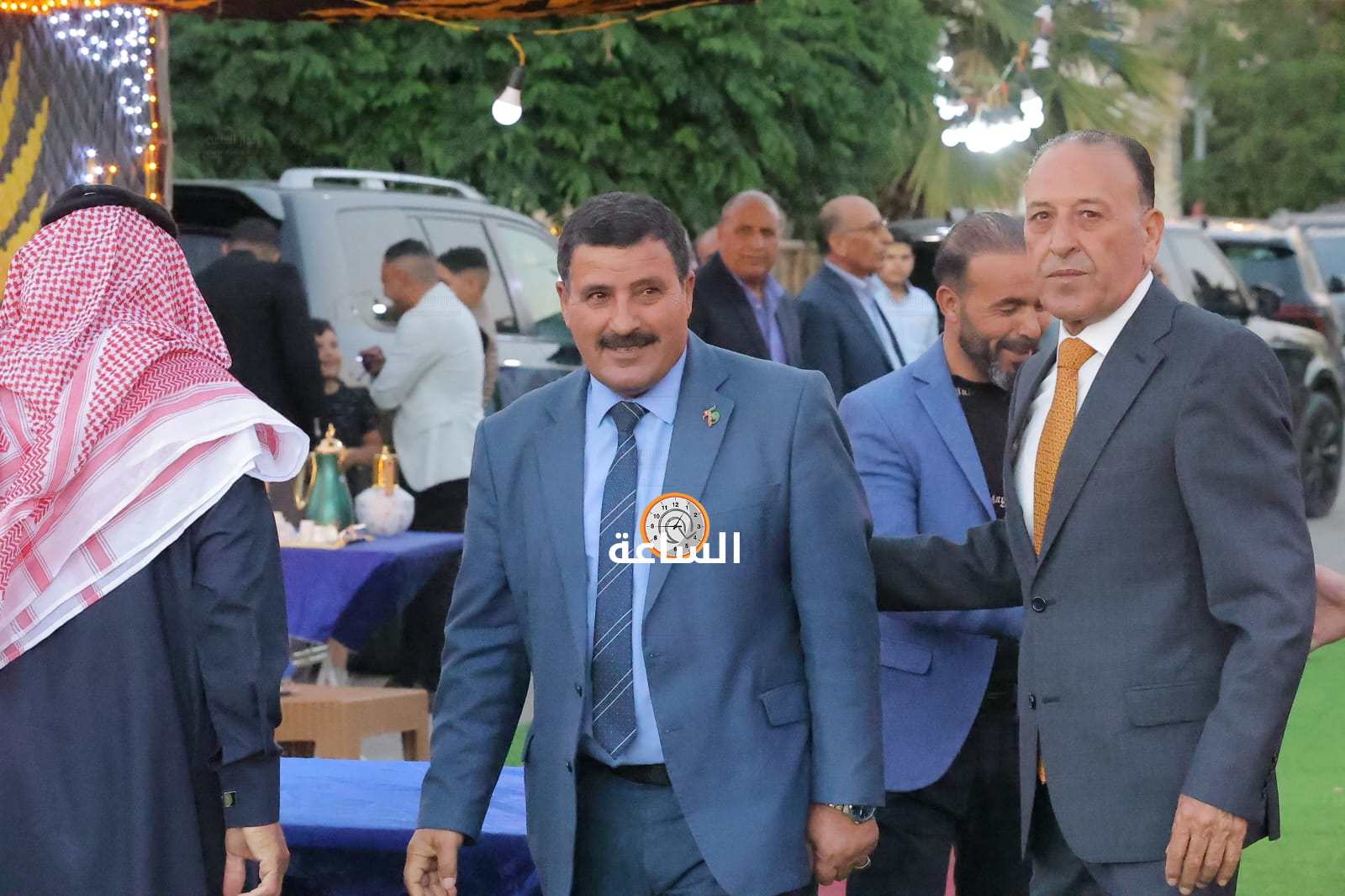 Madar Al-Saa Images 0.36683084983589254