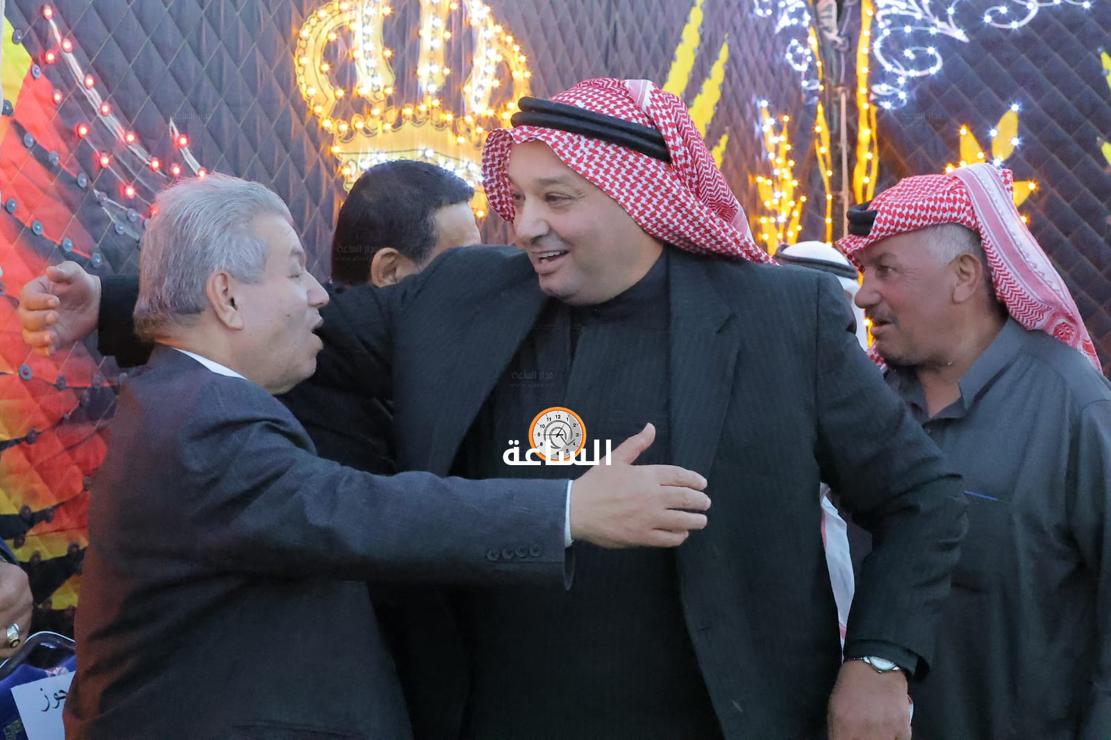 Madar Al-Saa Images 0.590428794700685
