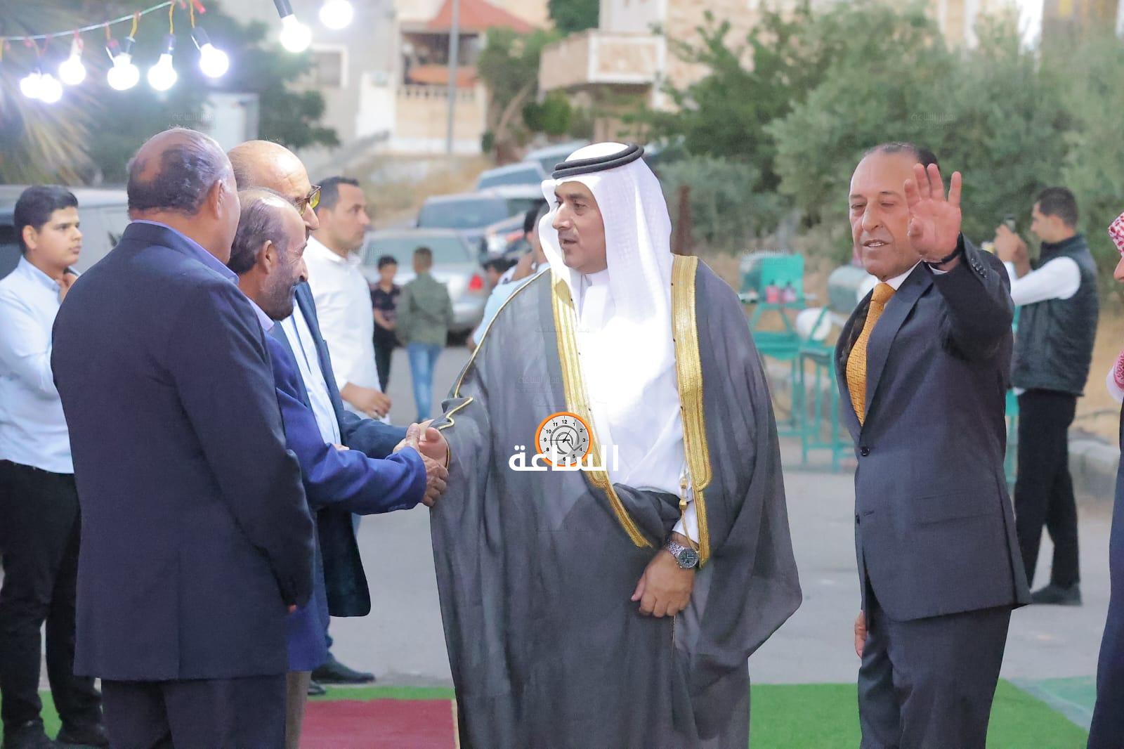 Madar Al-Saa Images 0.6631015145465681
