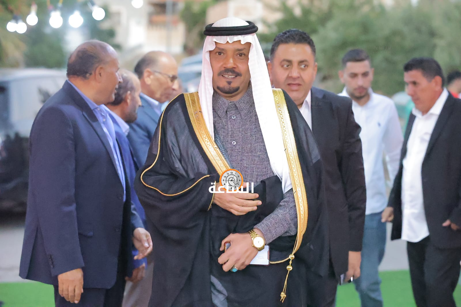 Madar Al-Saa Images 0.25676879209569226