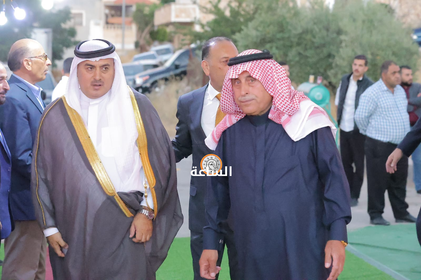 Madar Al-Saa Images 0.5413901977958593
