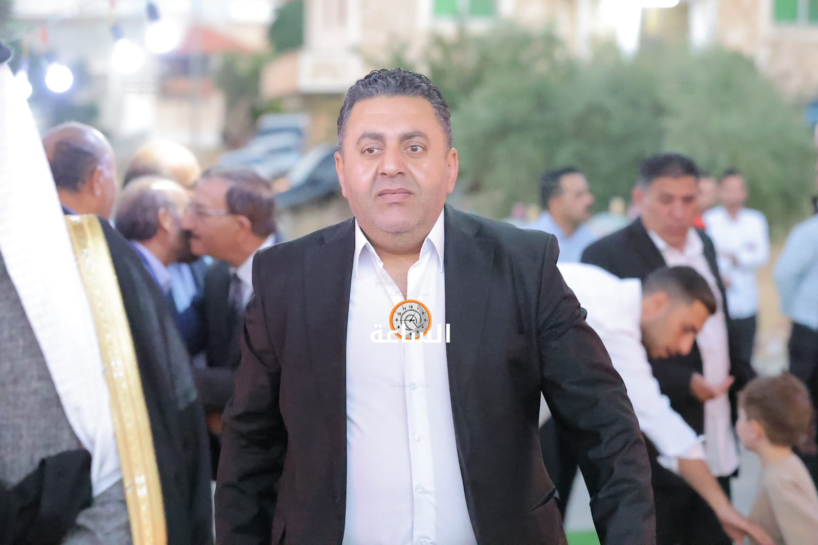 Madar Al-Saa Images 0.7331203934725601