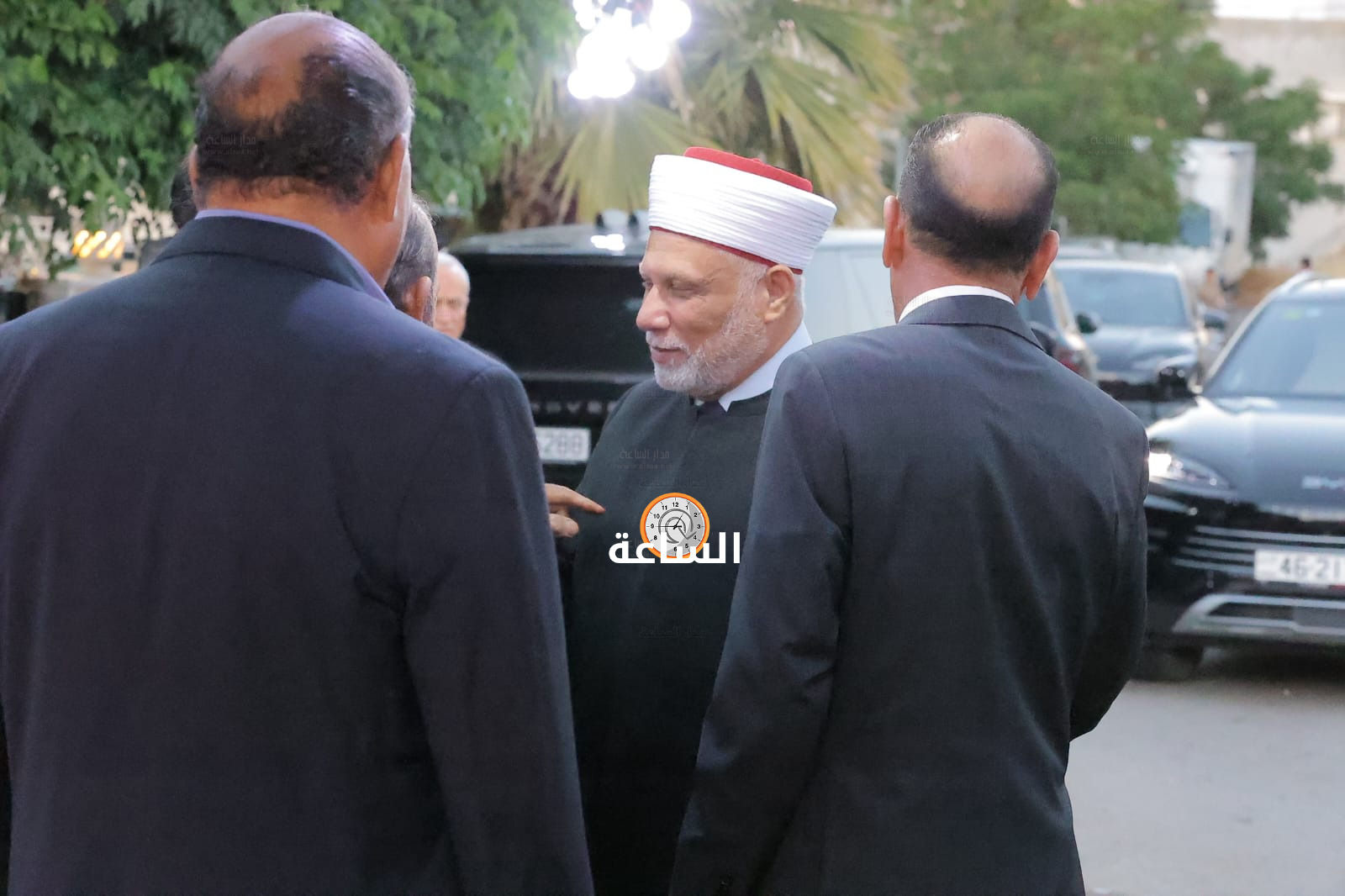 Madar Al-Saa Images 0.2754922983339192