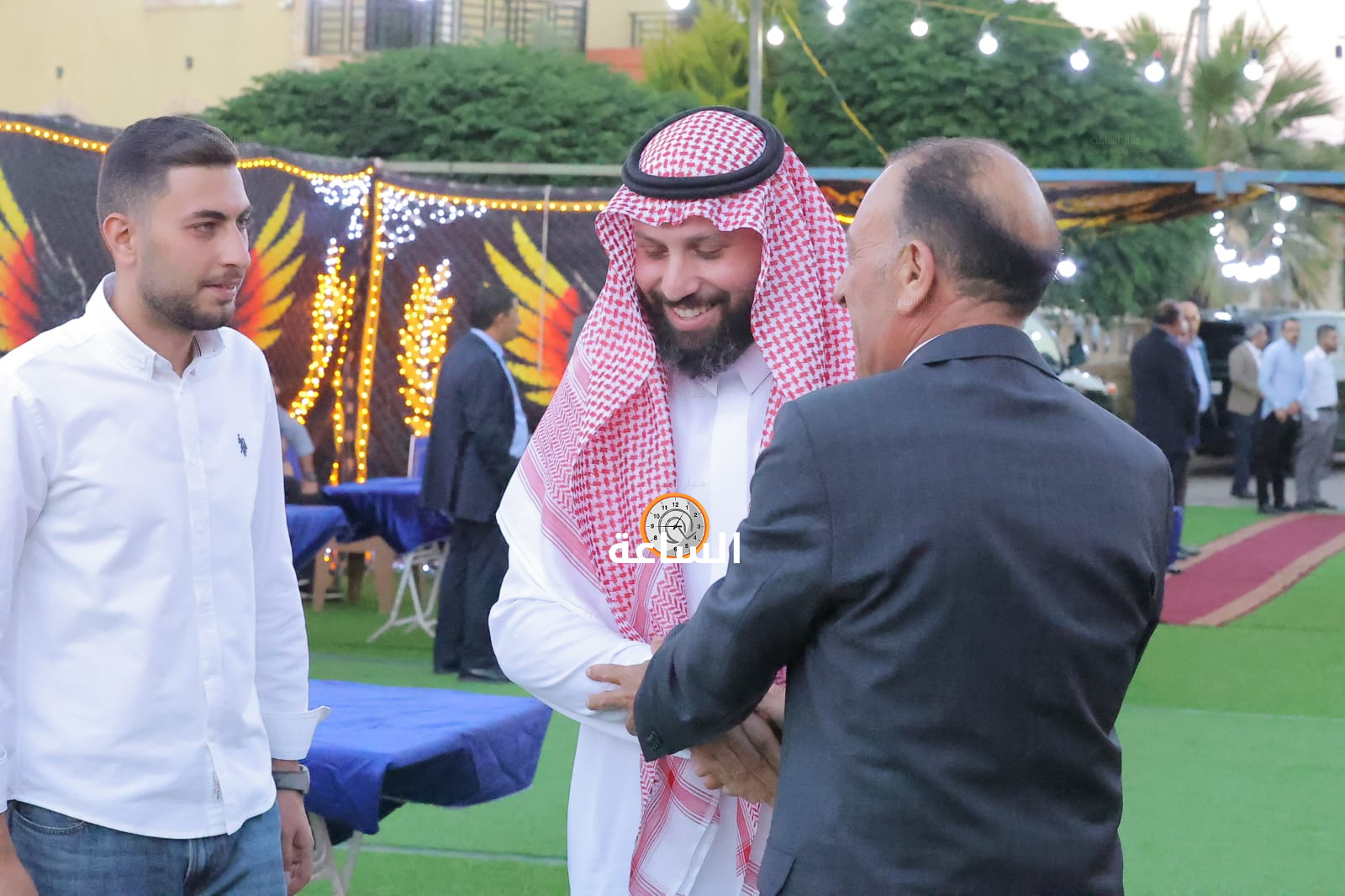 Madar Al-Saa Images 0.39591607118646577