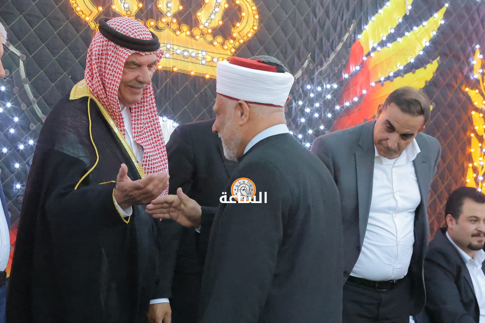 Madar Al-Saa Images 0.09293695058581708