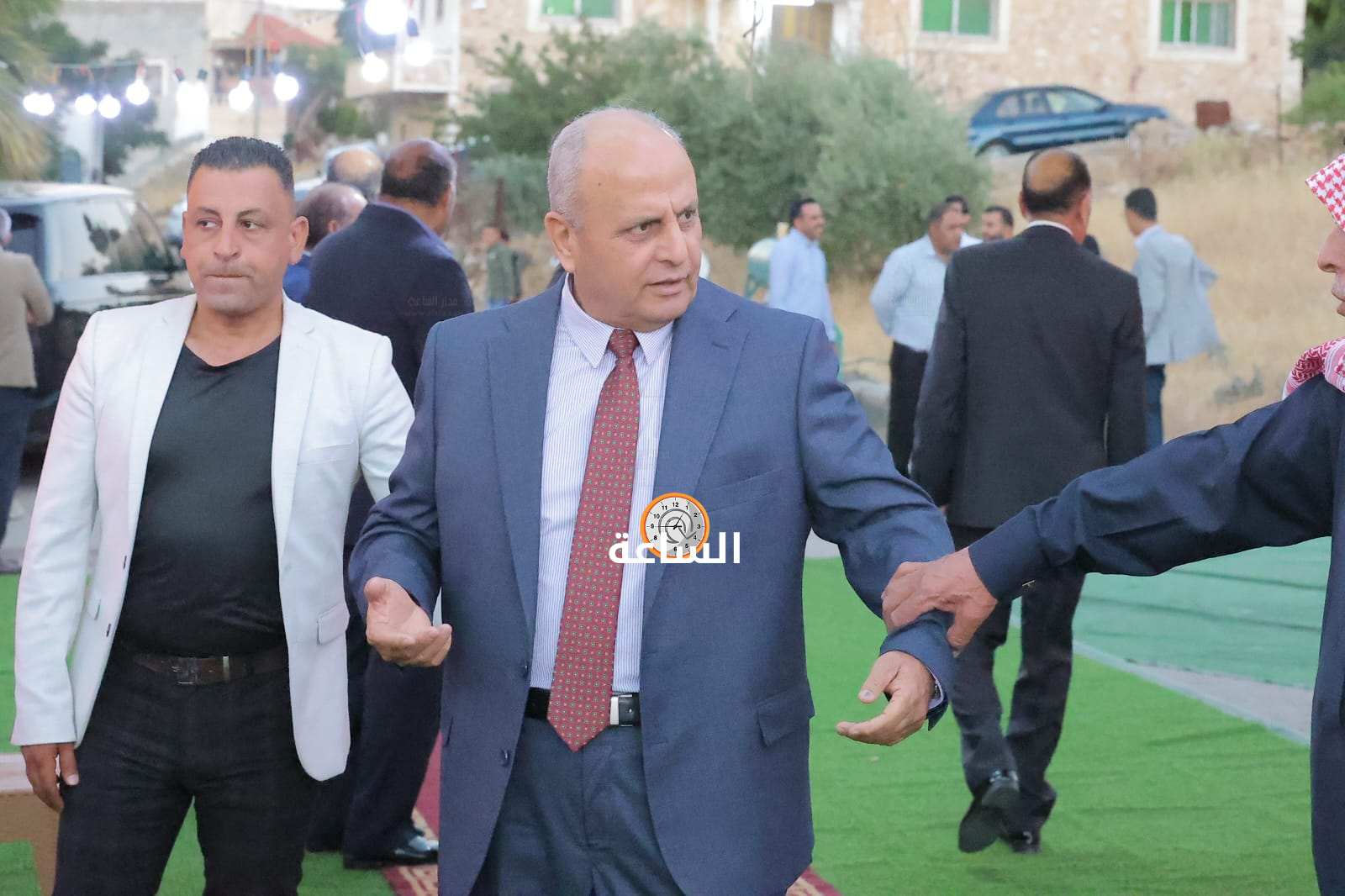 Madar Al-Saa Images 0.42269762977605363