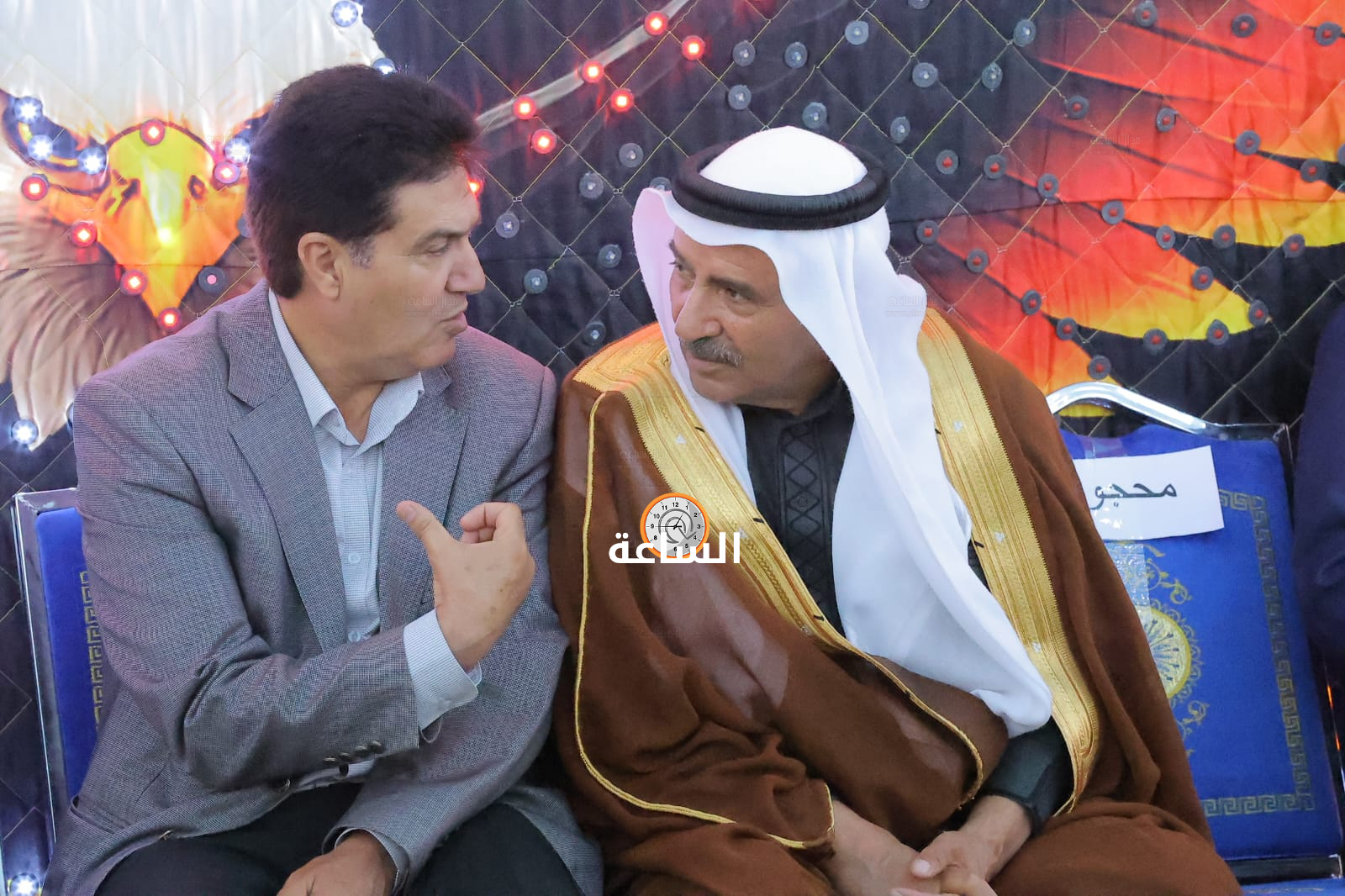 Madar Al-Saa Images 0.6000378468711175