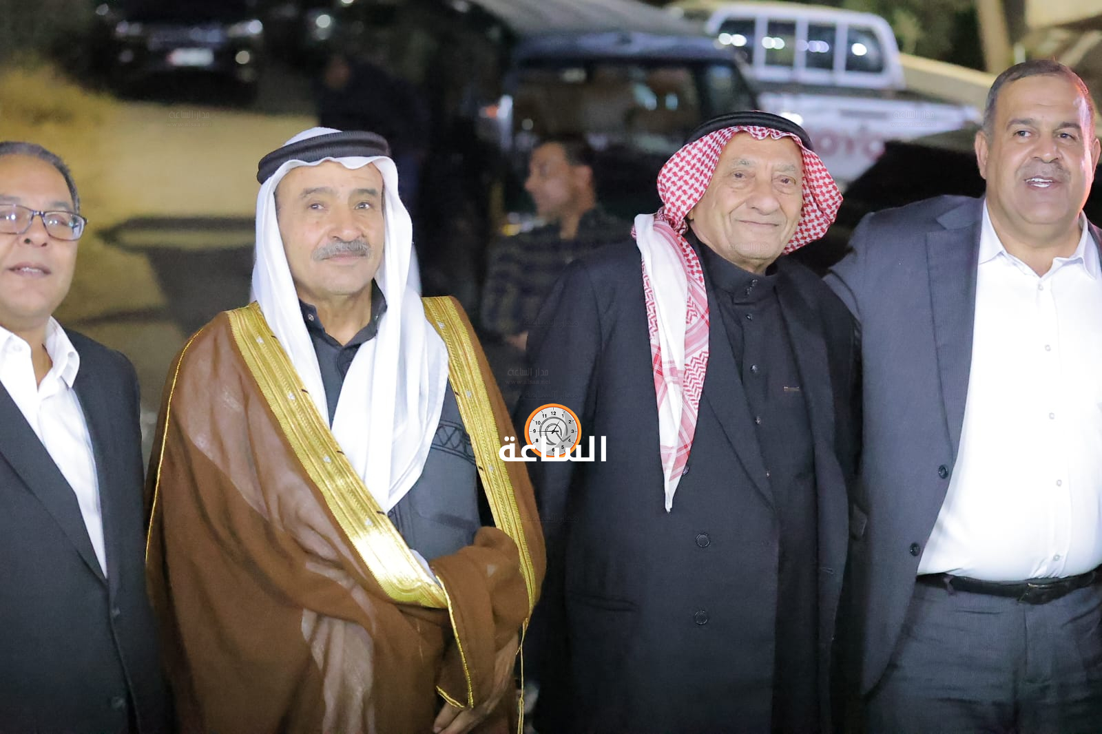 Madar Al-Saa Images 0.3260238887902347