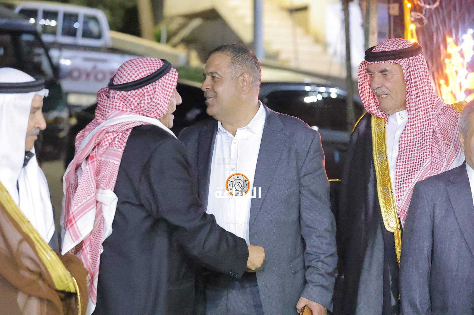 Madar Al-Saa Images 0.6796073278620858