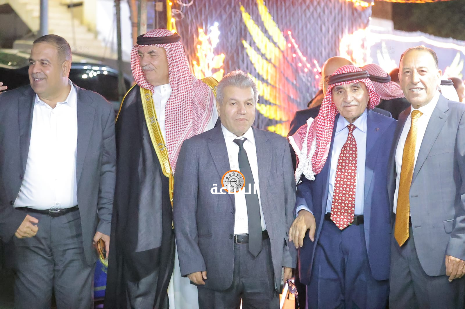Madar Al-Saa Images 0.6961774651920901