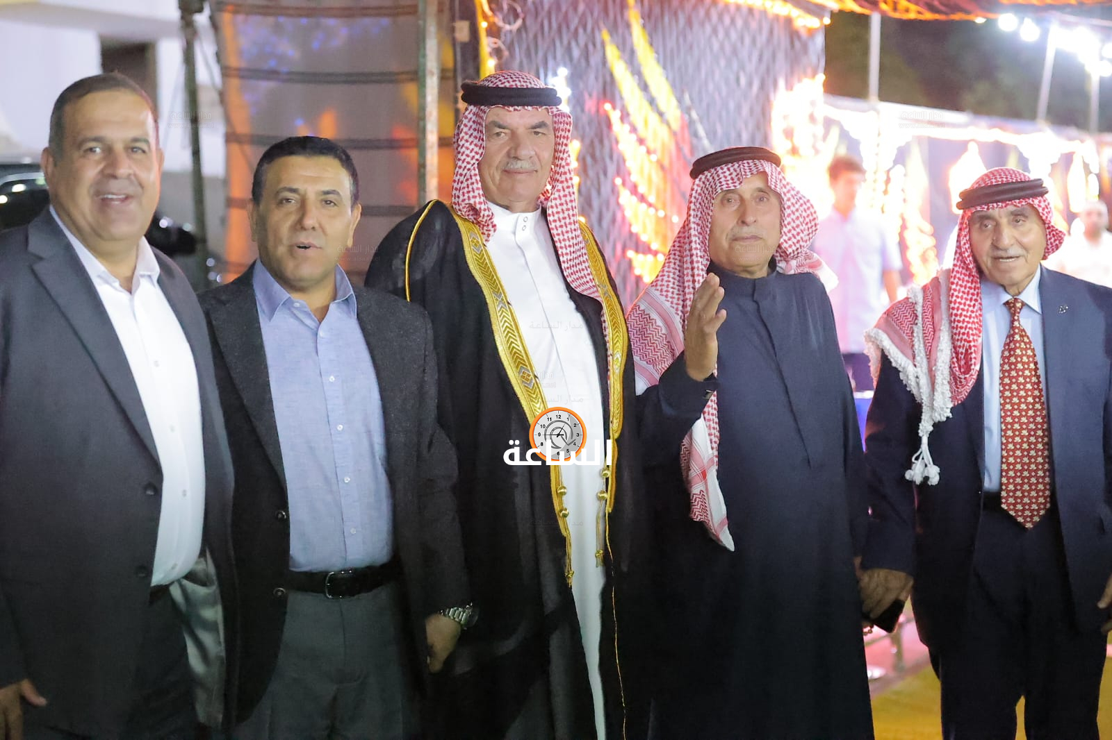 Madar Al-Saa Images 0.7963738783679556