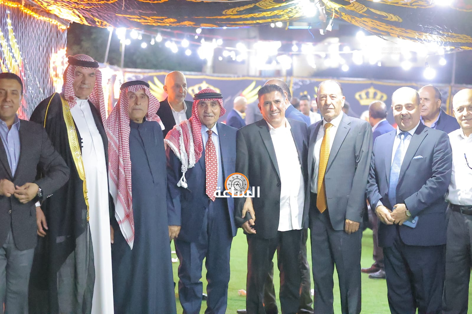 Madar Al-Saa Images 0.15036667385443292