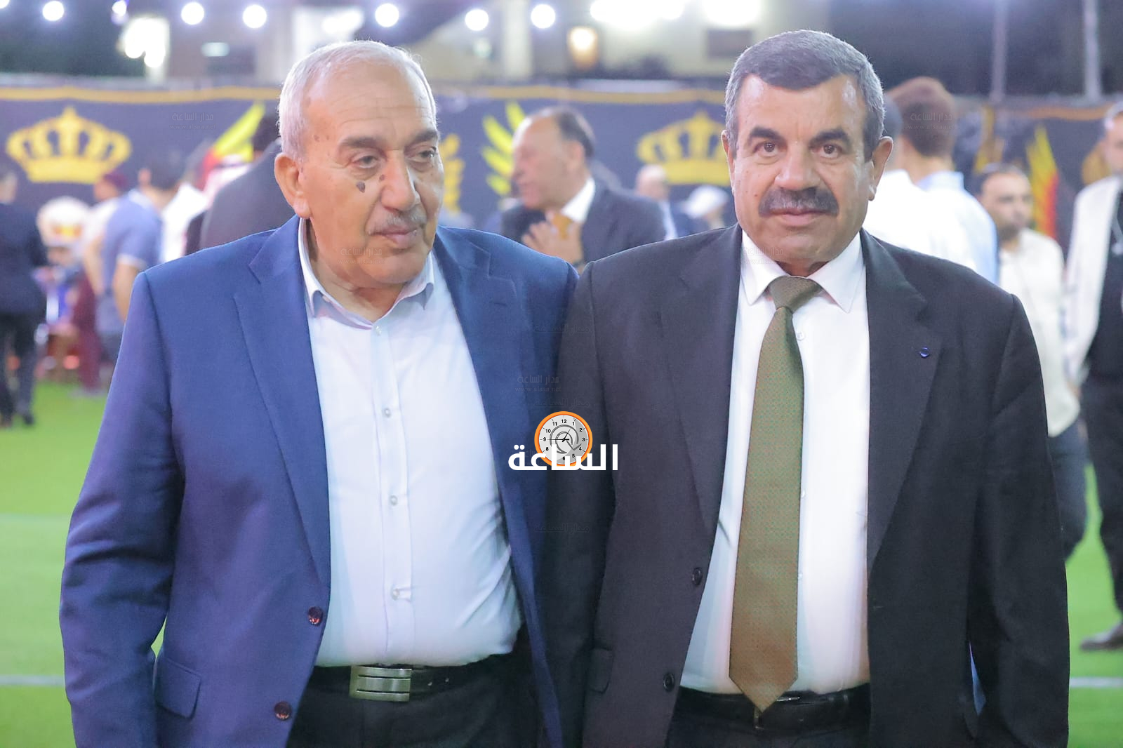 Madar Al-Saa Images 0.690632909836616