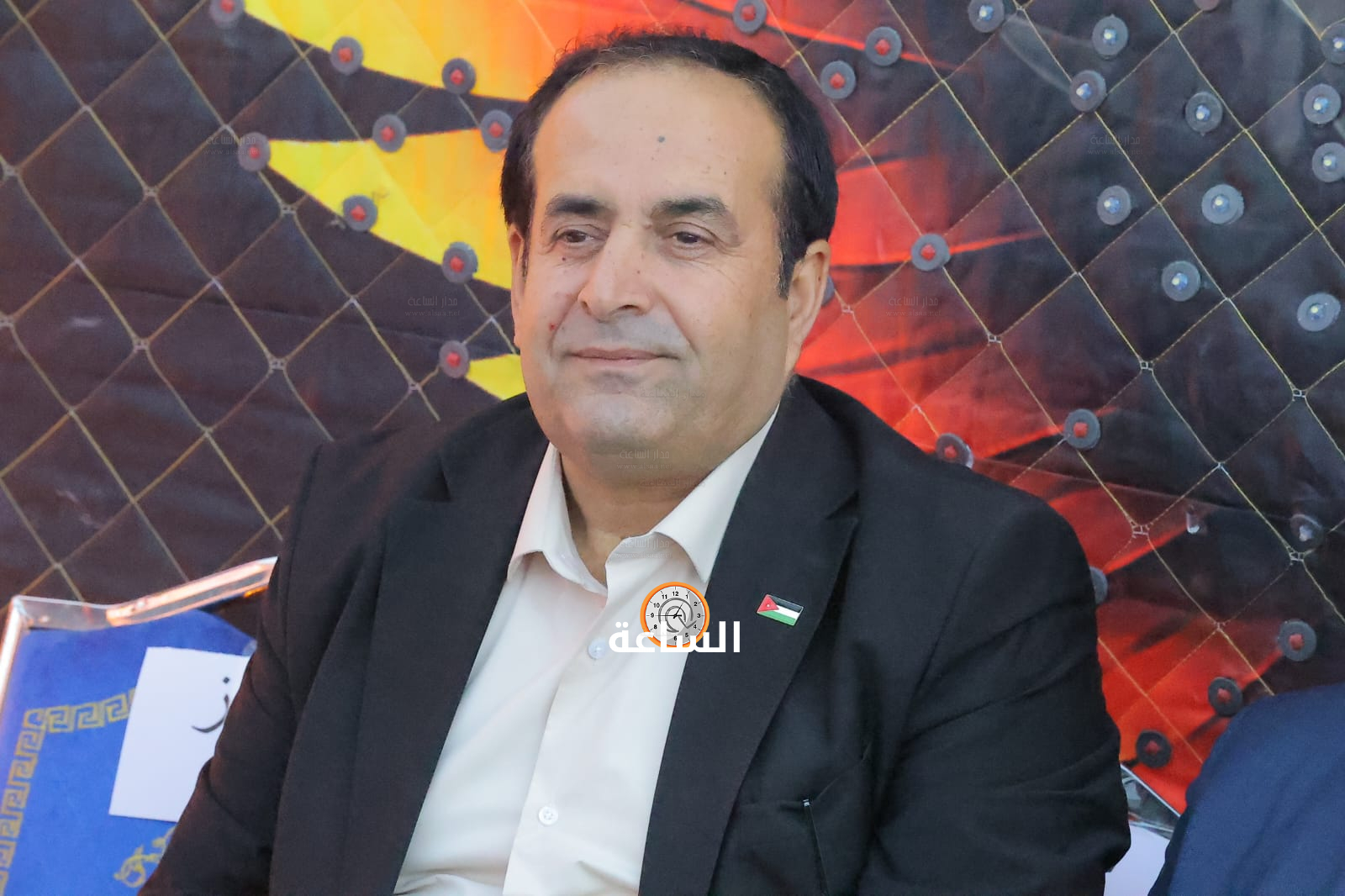 Madar Al-Saa Images 0.18078424855717357