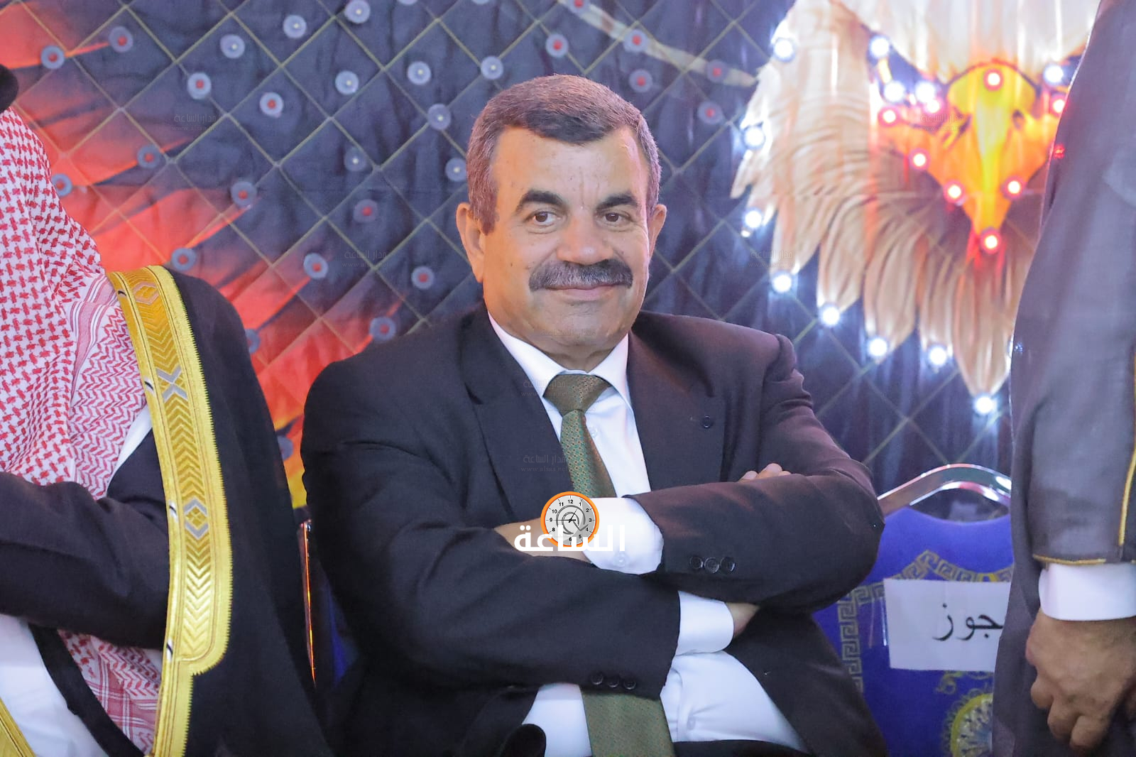 Madar Al-Saa Images 0.09593566936088249