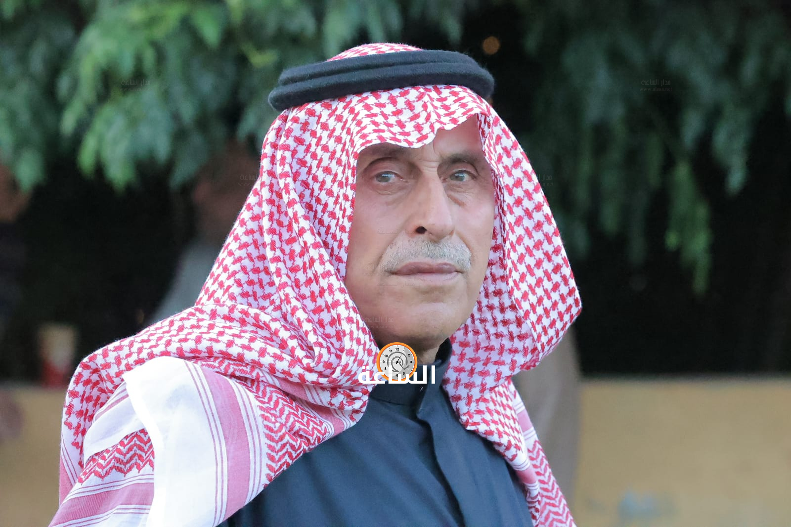Madar Al-Saa Images 0.12696995398429556
