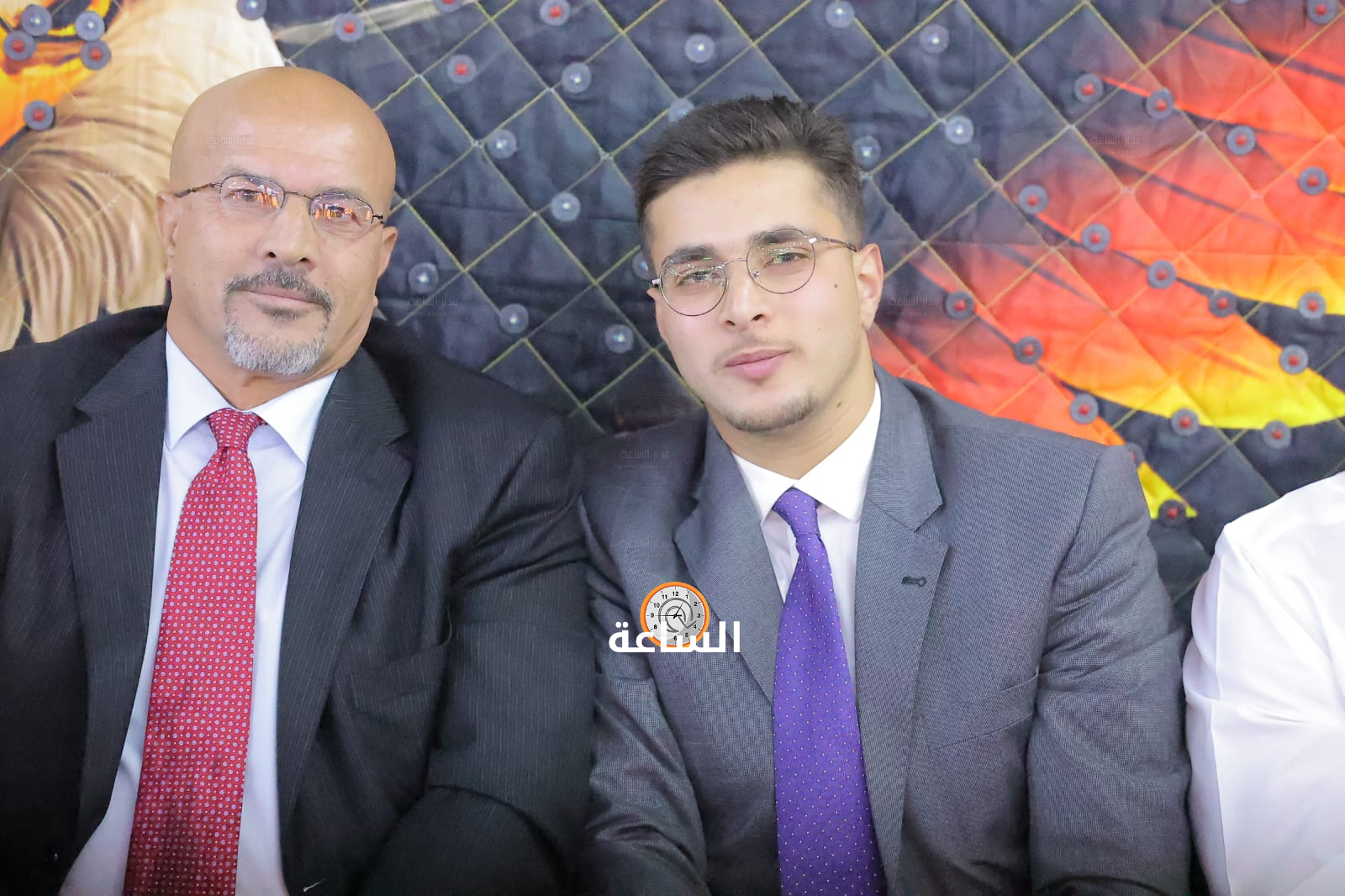 Madar Al-Saa Images 0.18716268583924944