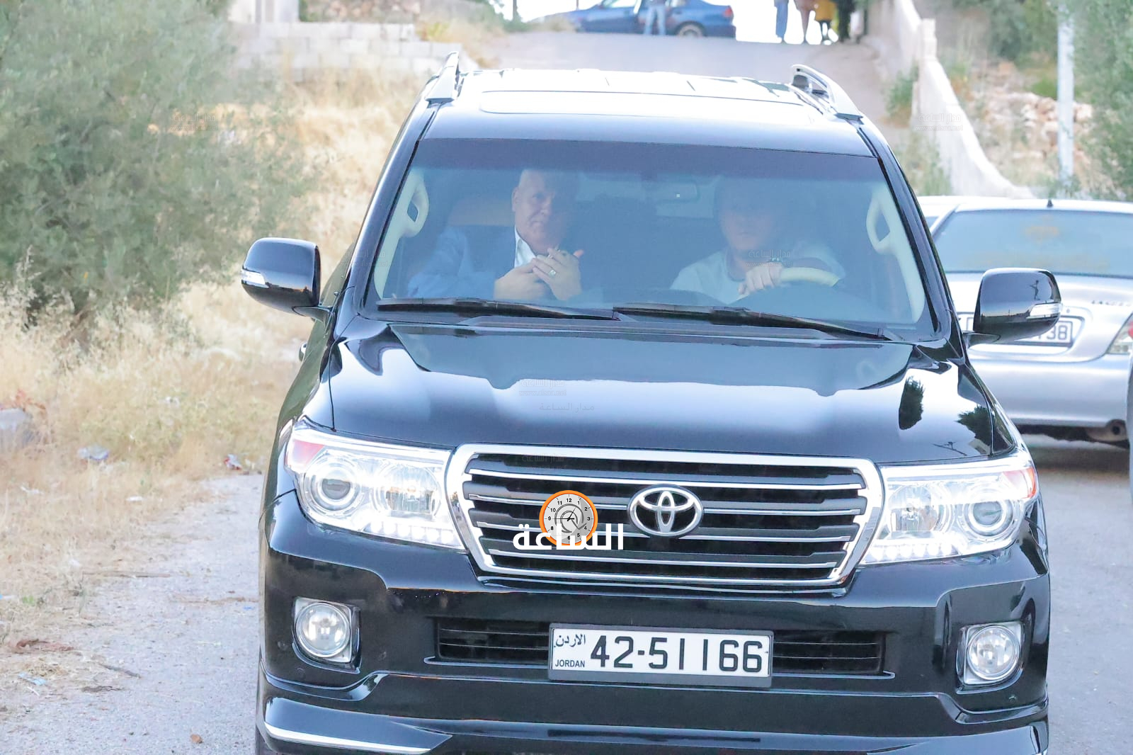 Madar Al-Saa Images 0.9436766854435348