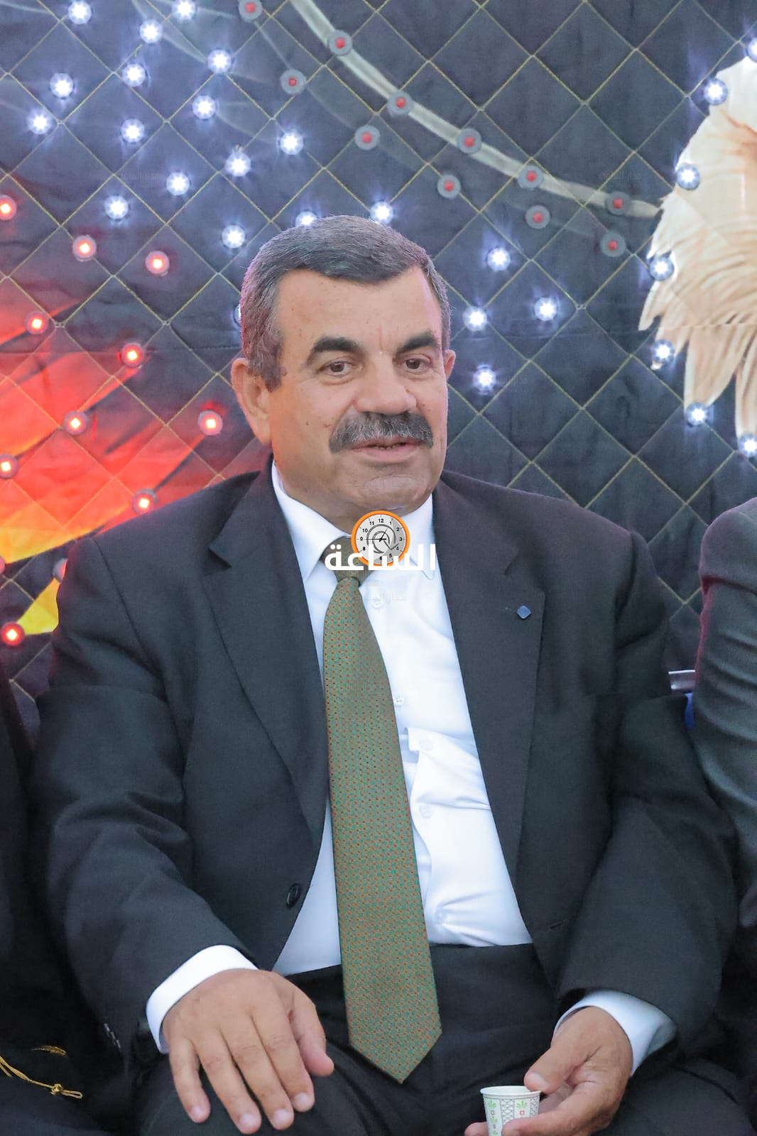 Madar Al-Saa Images 0.1213552118029032