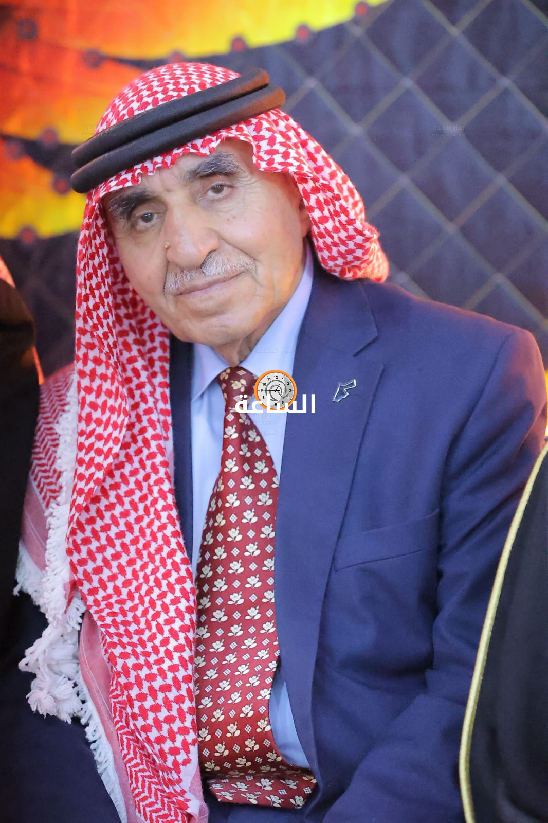 Madar Al-Saa Images 0.958112063861547