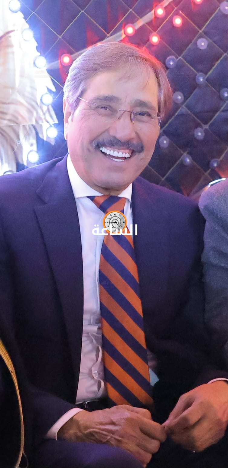 Madar Al-Saa Images 0.1671486845558433