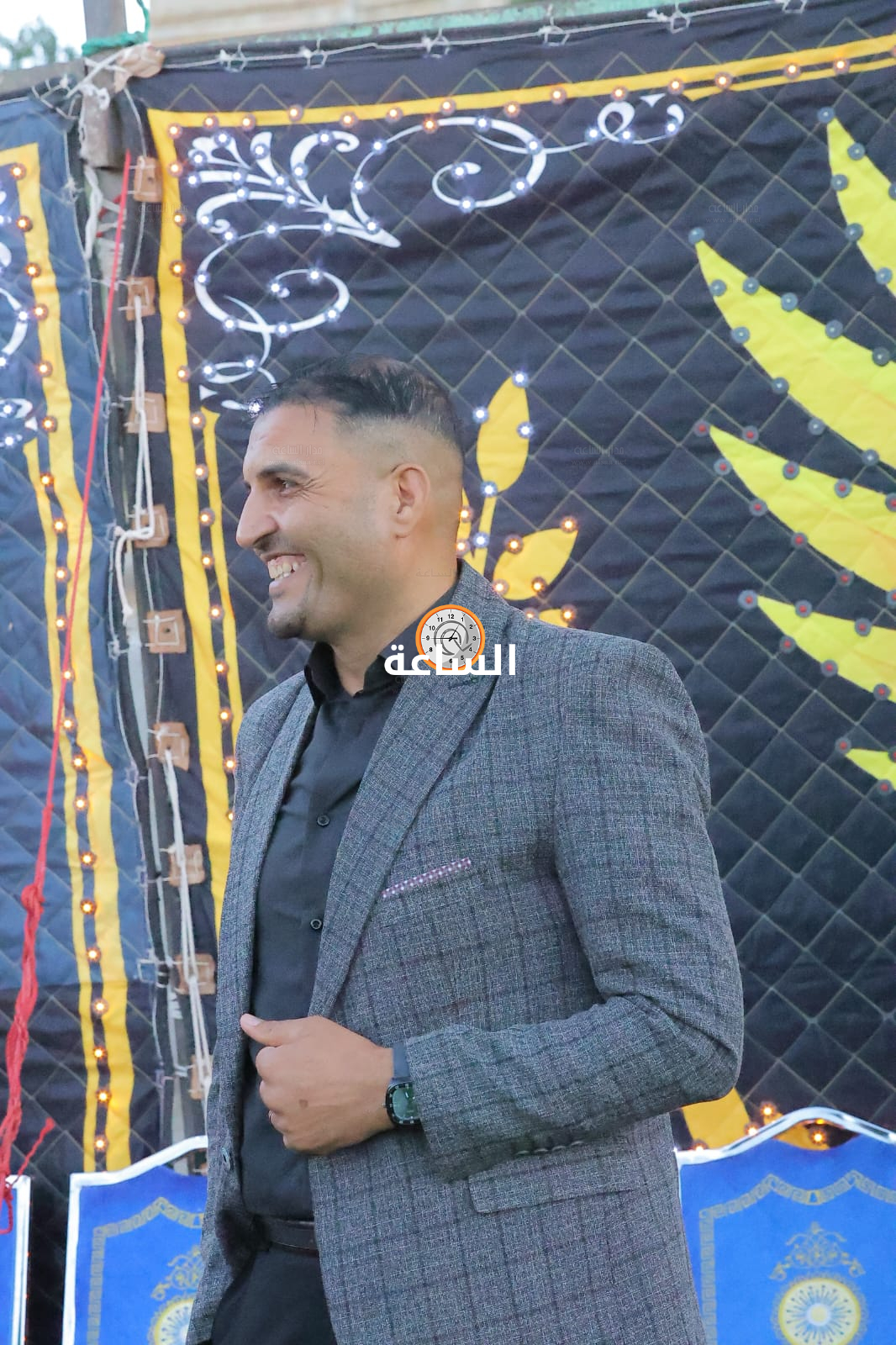 Madar Al-Saa Images 0.6880905626732039
