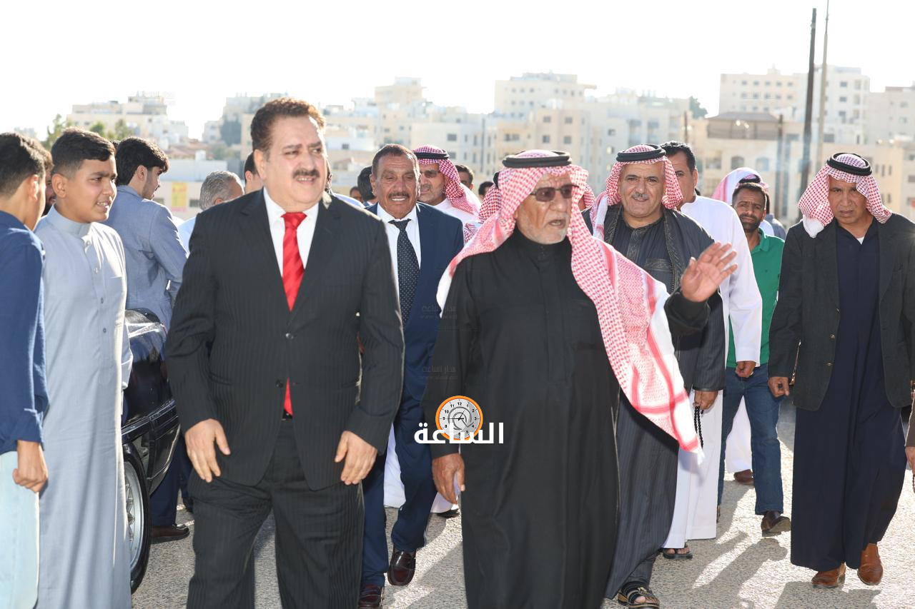 Madar Al-Saa Images 0.6450925470709906