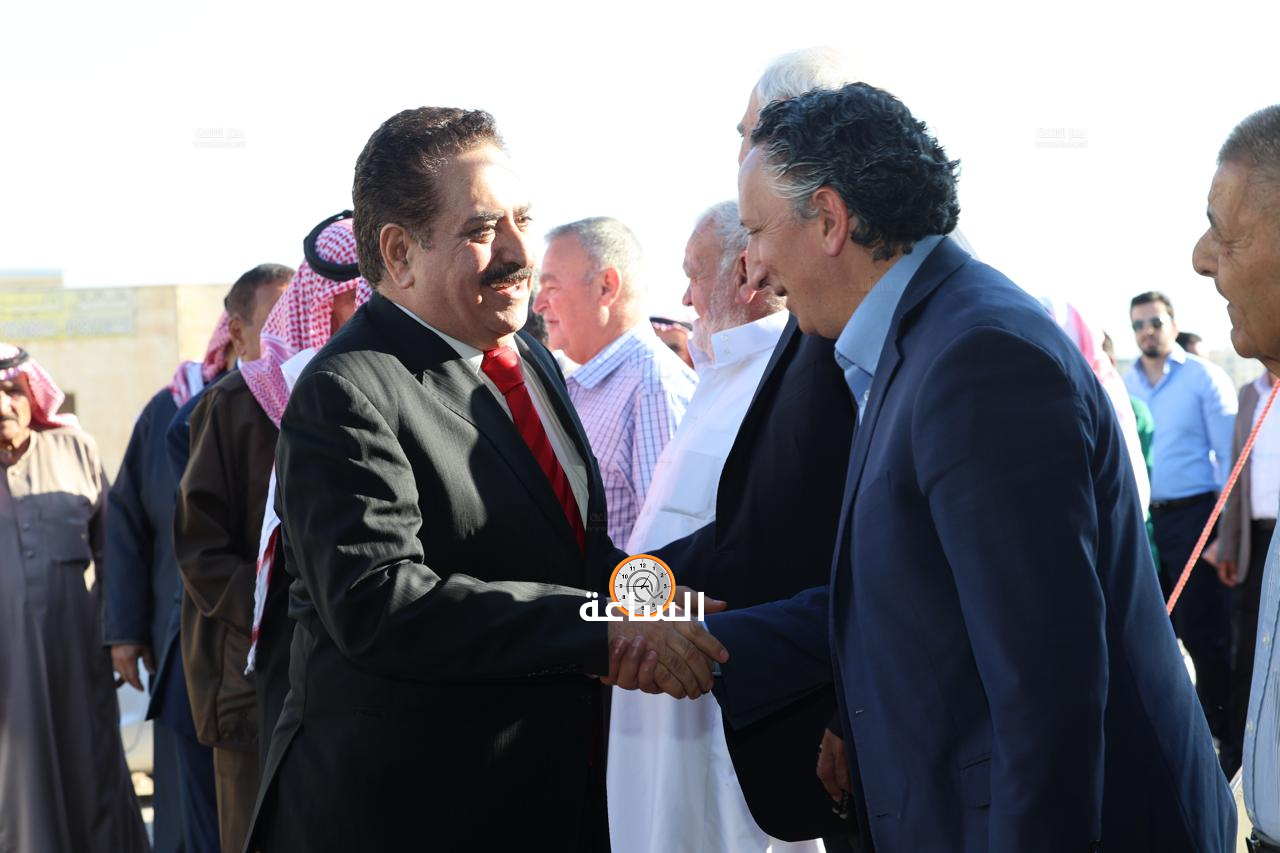 Madar Al-Saa Images 0.9870455025865255