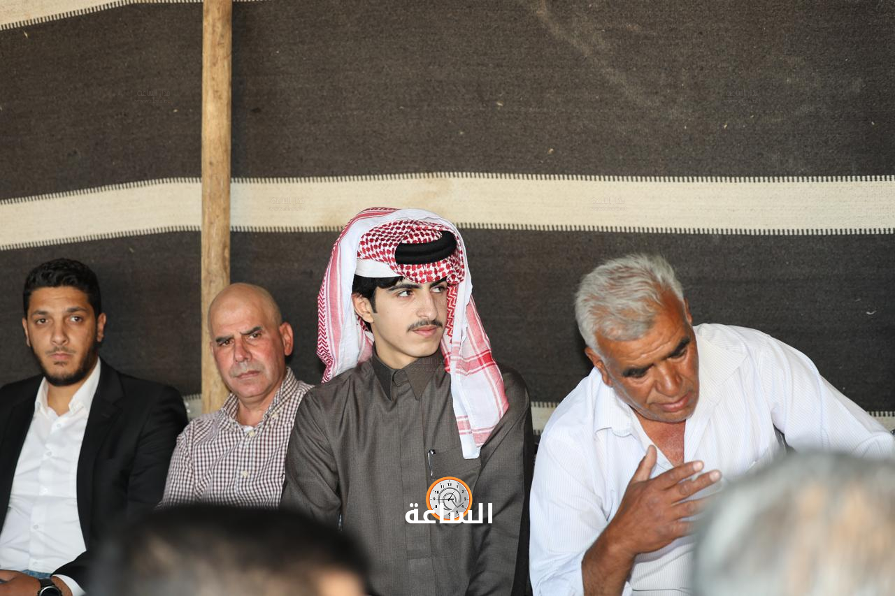 Madar Al-Saa Images 0.3661525955770627