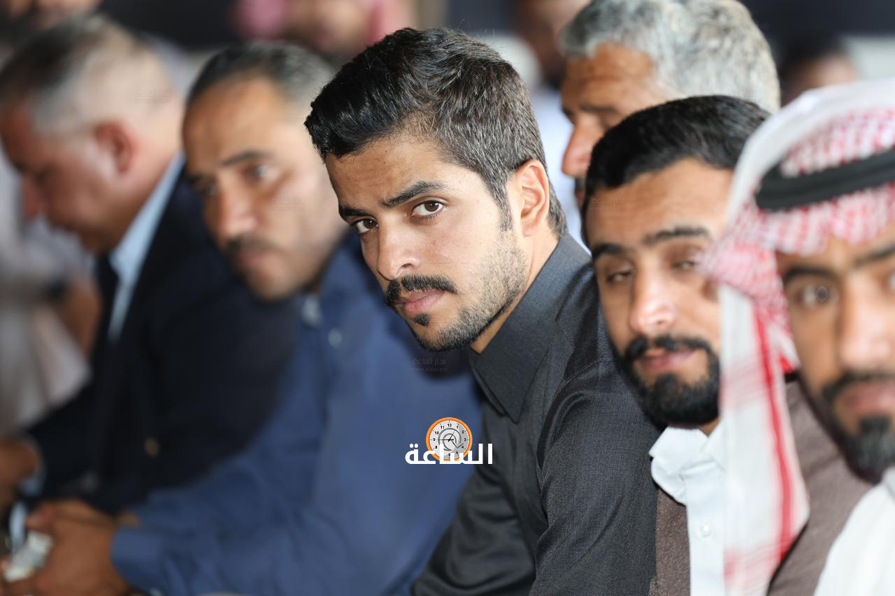 Madar Al-Saa Images 0.7860948935538233