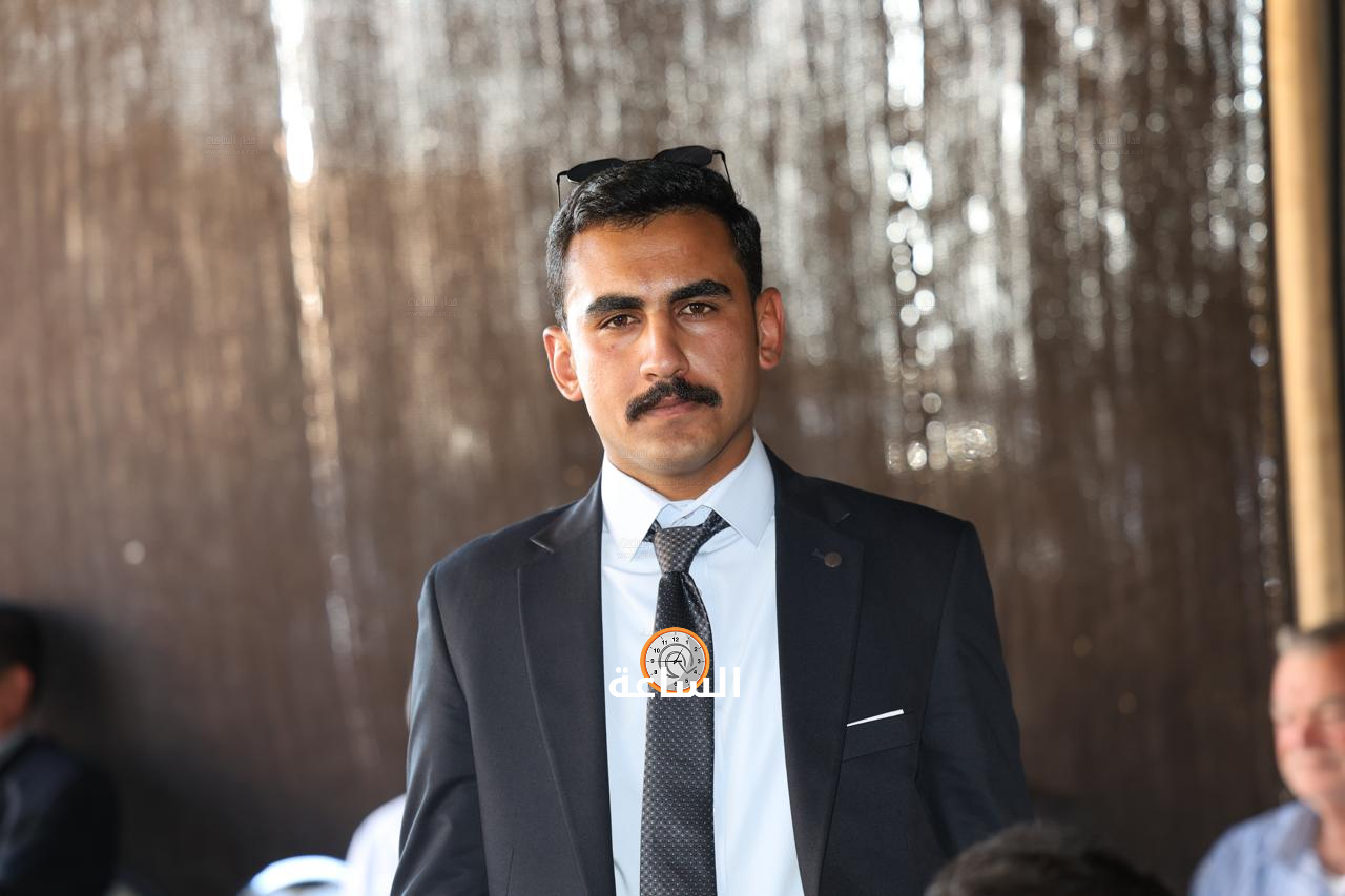 Madar Al-Saa Images 0.8300518232879855