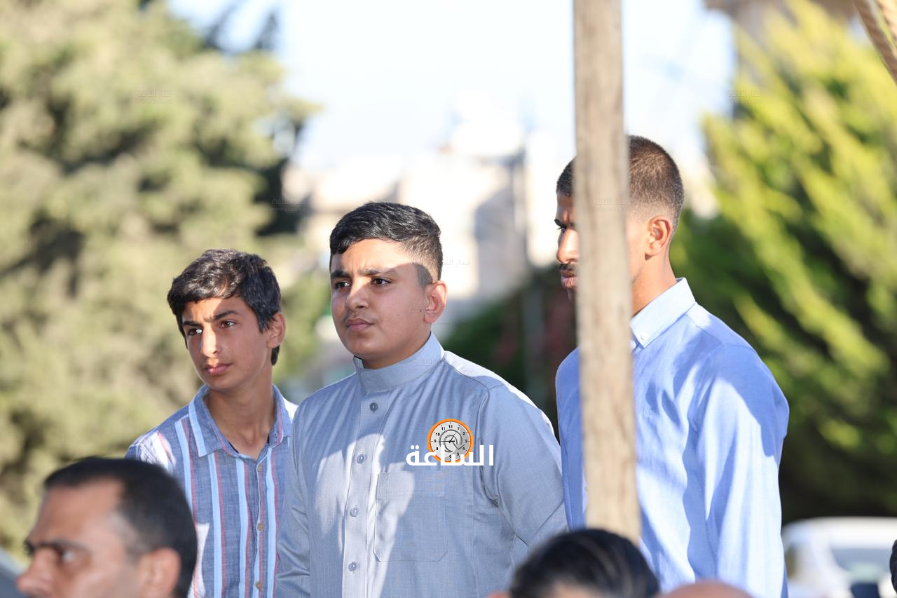 Madar Al-Saa Images 0.48962129426598944