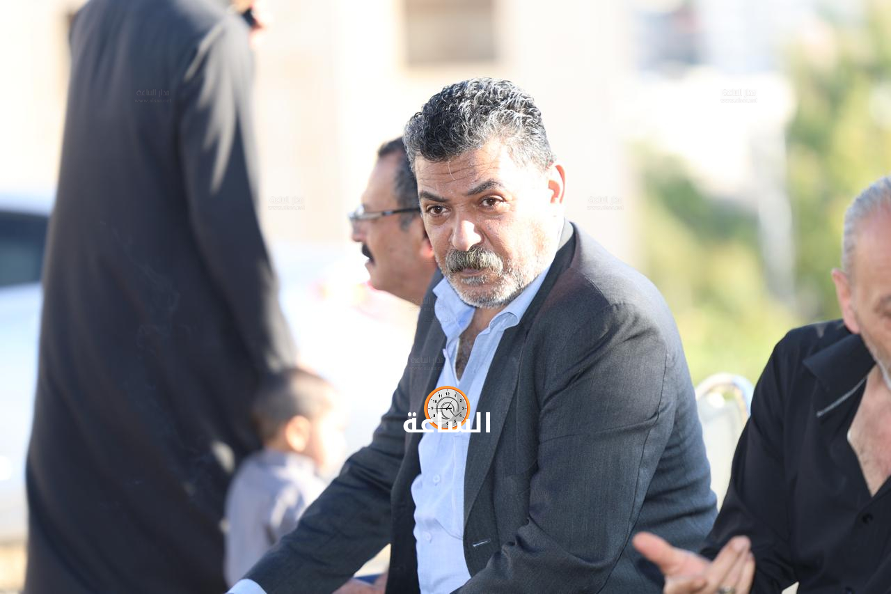 Madar Al-Saa Images 0.9812282135548607