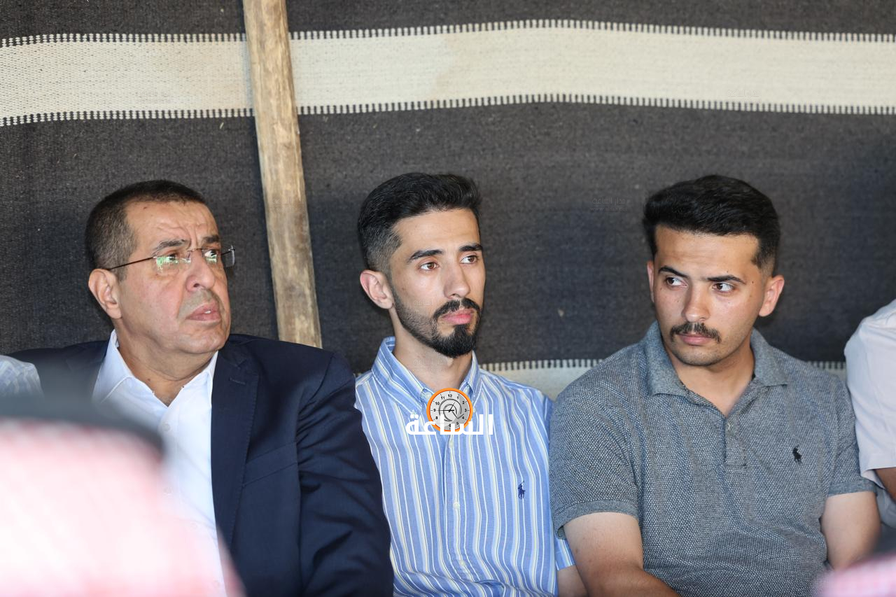 Madar Al-Saa Images 0.6064164141030648