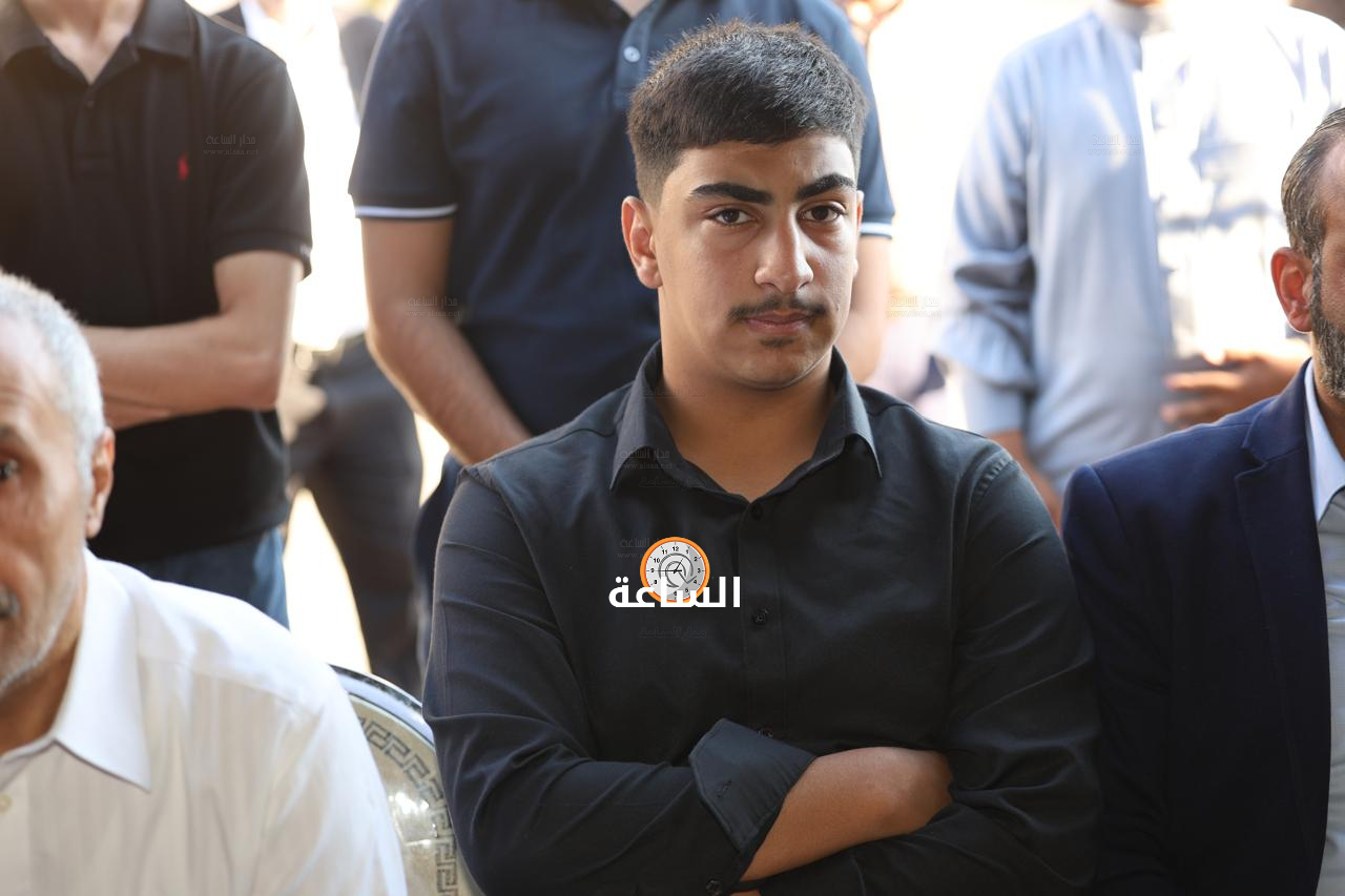 Madar Al-Saa Images 0.06464388740745652