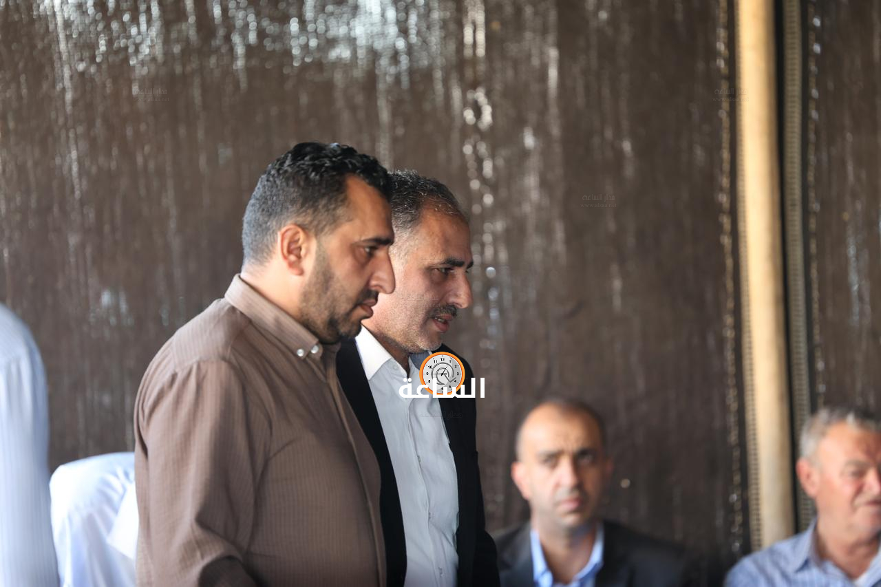 Madar Al-Saa Images 0.9498970004104661
