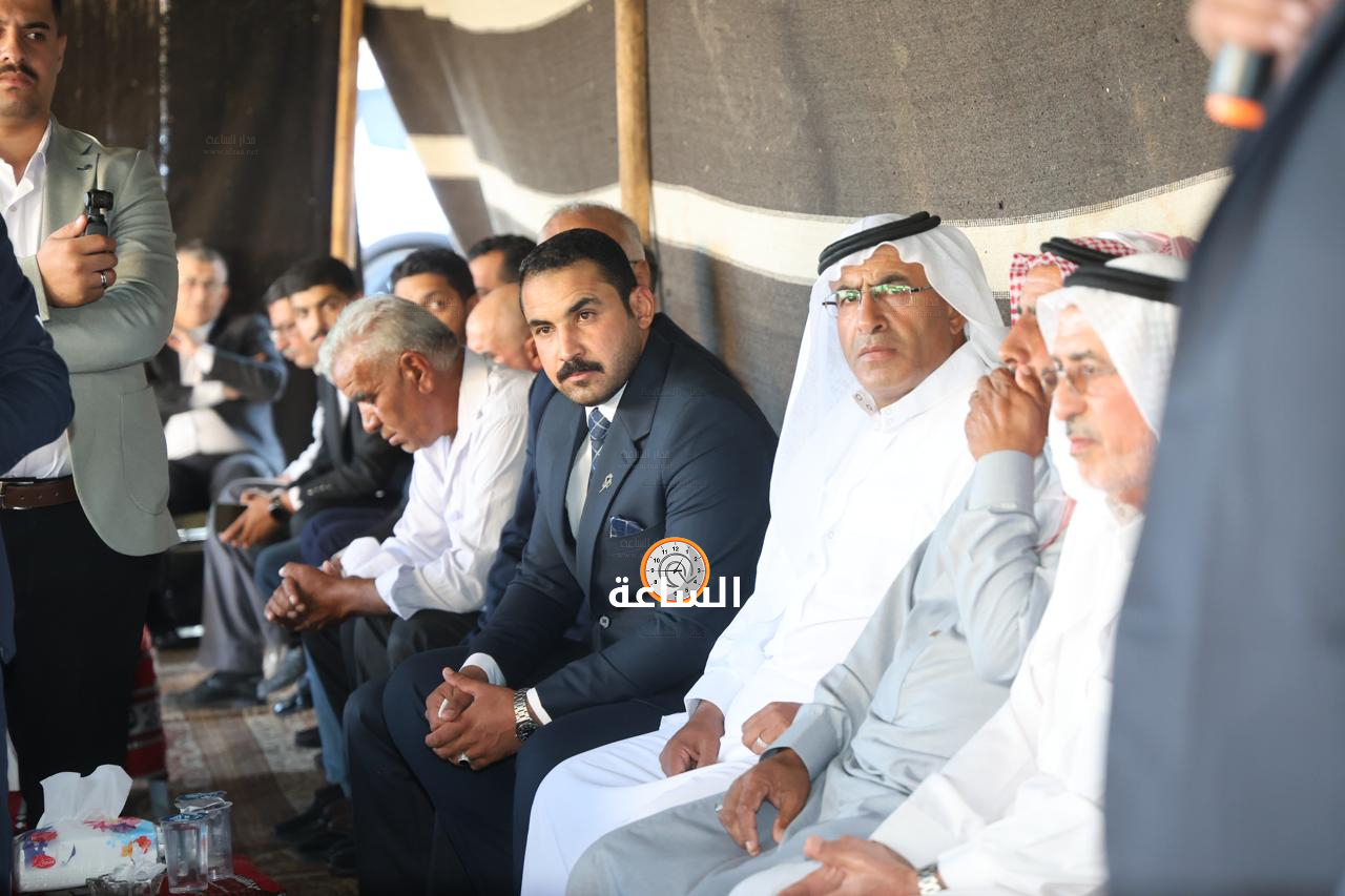 Madar Al-Saa Images 0.21317518044093786