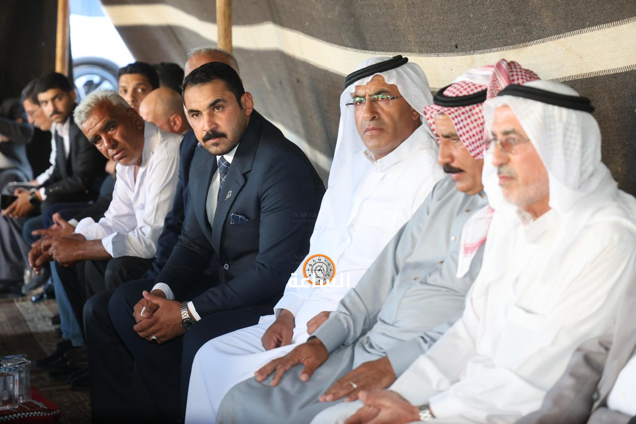 Madar Al-Saa Images 0.884850043504482