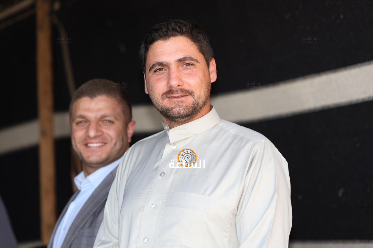 Madar Al-Saa Images 0.050814823948688526