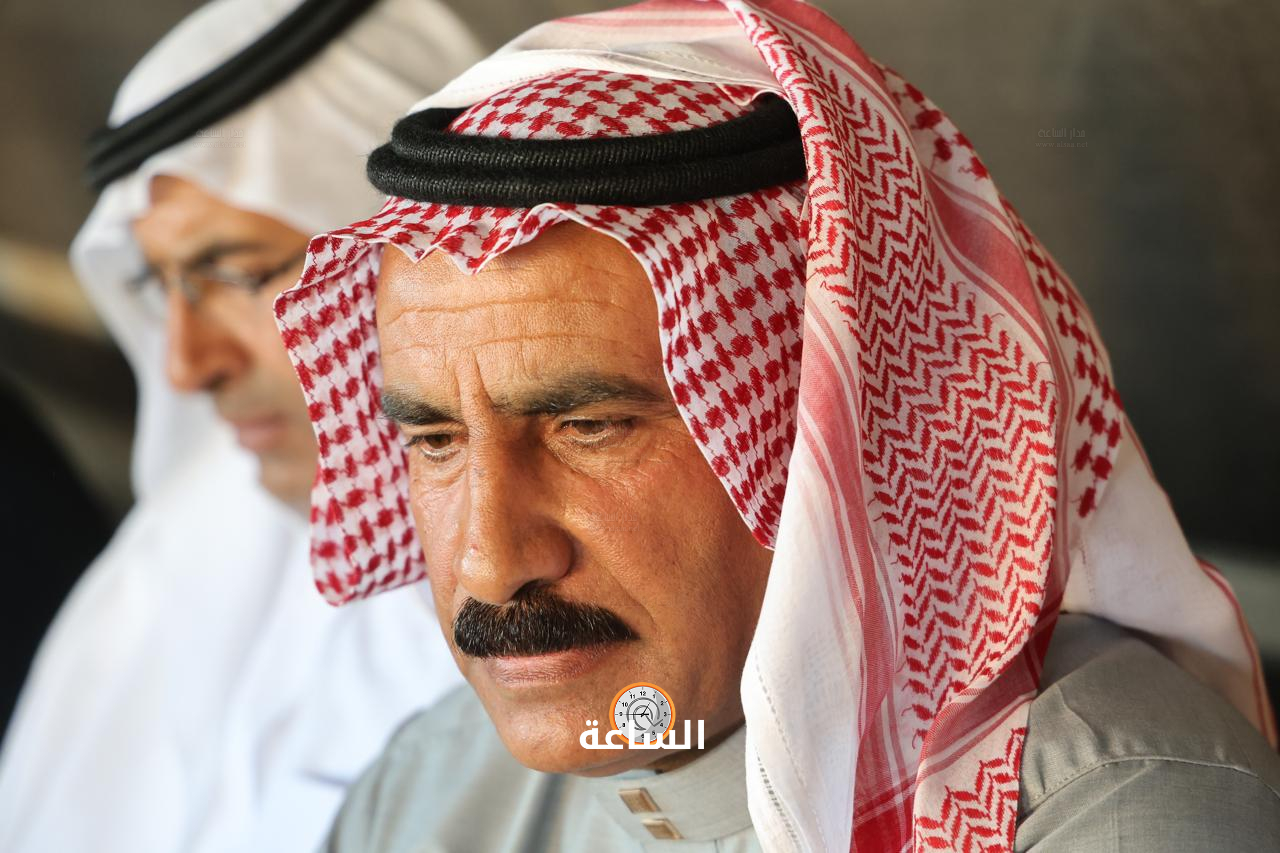 Madar Al-Saa Images 0.025957695098546507