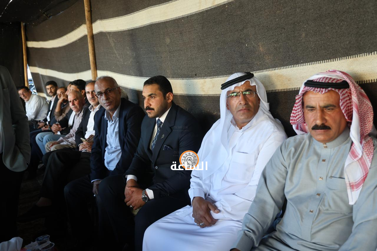 Madar Al-Saa Images 0.18919651969873896