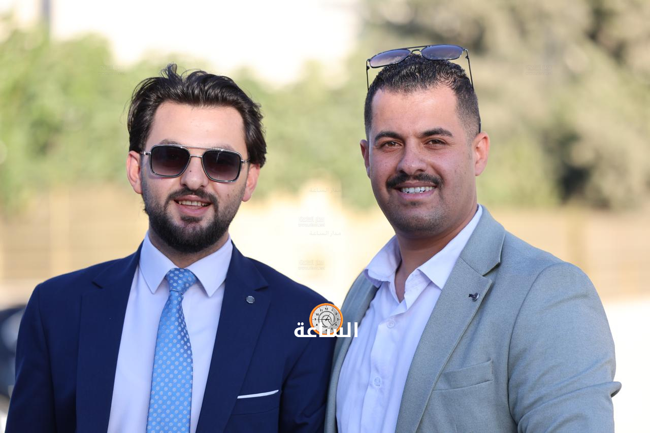 Madar Al-Saa Images 0.2940108129734973