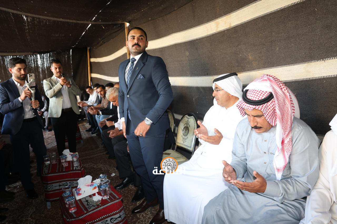 Madar Al-Saa Images 0.2927212913836058