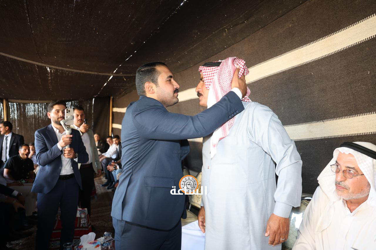 Madar Al-Saa Images 0.6148777596058528