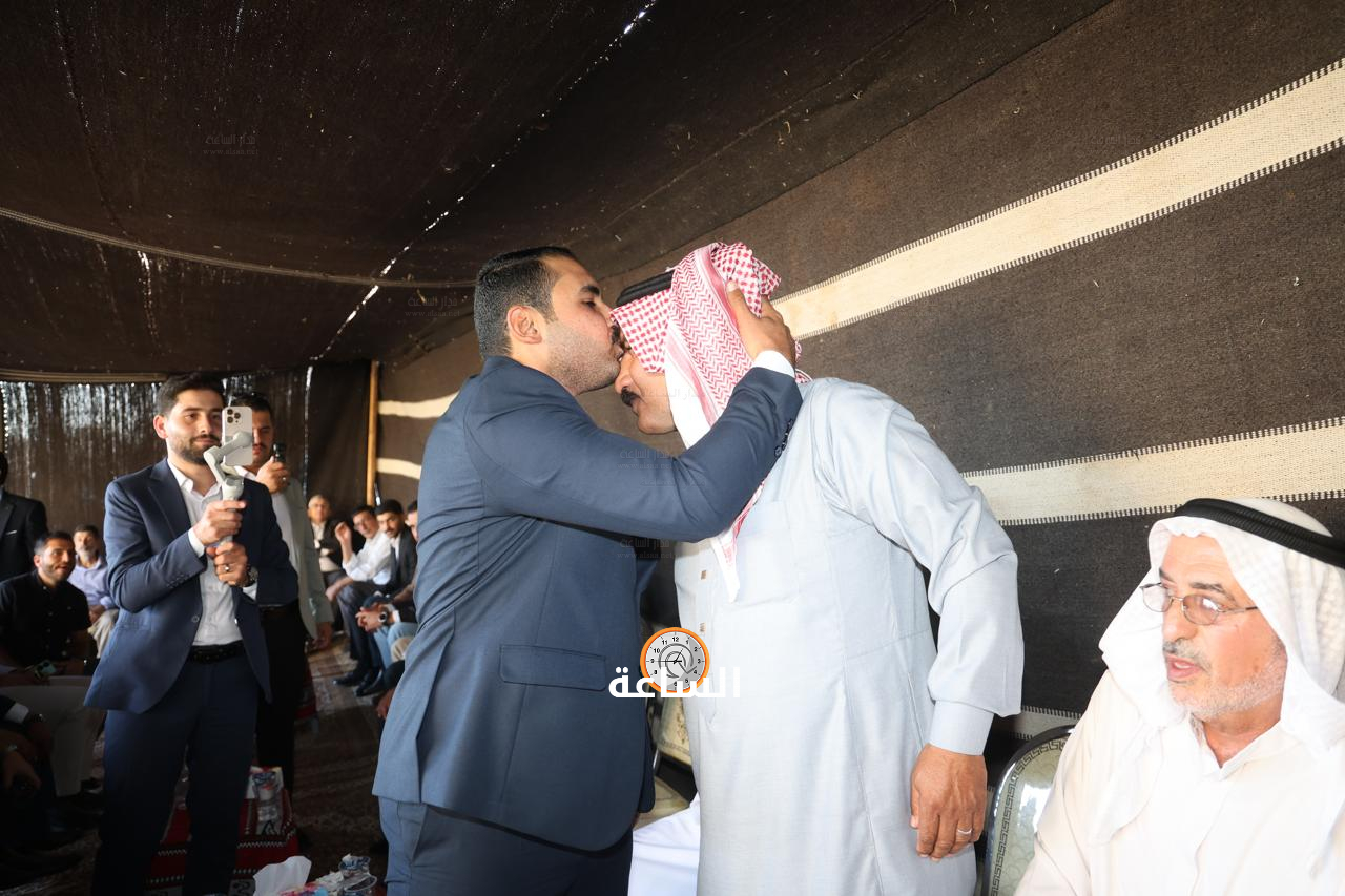 Madar Al-Saa Images 0.952160358438095