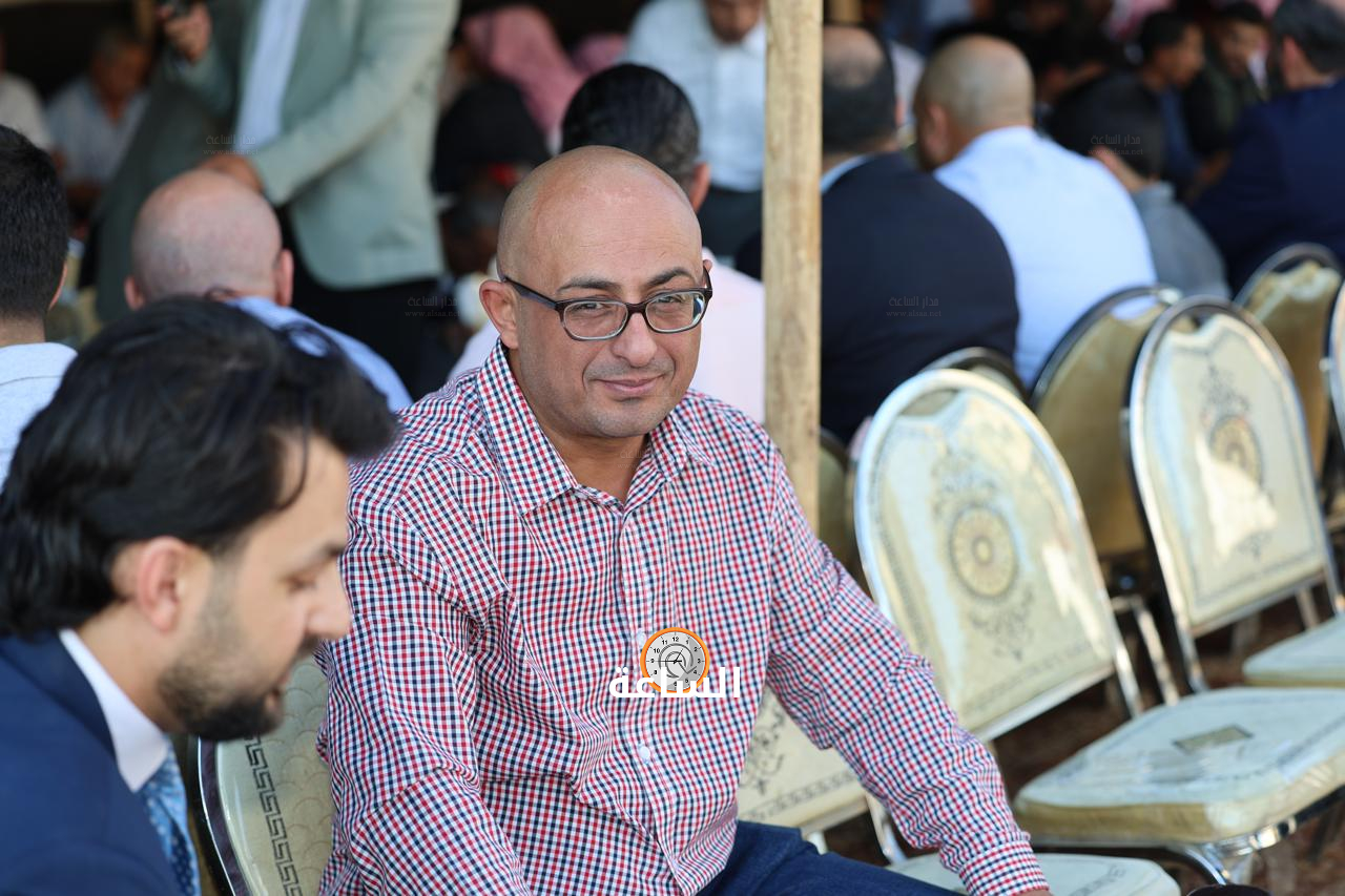 Madar Al-Saa Images 0.07322498783649811
