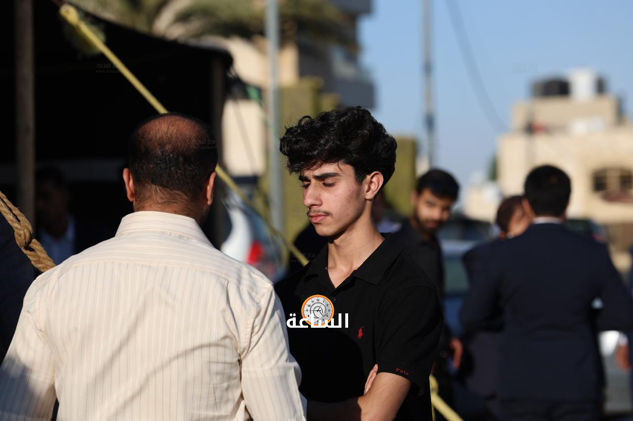 Madar Al-Saa Images 0.40743180268361323
